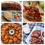 Uncorked and Movies & Munchies Round-Up