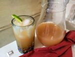 Mexican Street Dog Cocktail