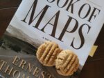 Cookies for the Road (and for The Book of Maps)