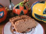 It’s Great Pumpkin Bread, Charlie Brown!
