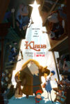 December Movies & Munchies Feature:  Klaus