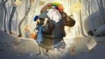 Klaus:  December’s Movies & Munchies Round Up