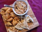 Pizza Dip for Super Bowl LVII