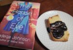 House of Eve and an antique pound cake recipe