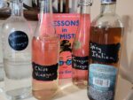 Infused CH3COOH for Lessons in Chemistry