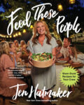 Cookbook Review:  Feed These People