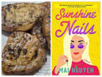 Grilled Pork Chops with Bún Thịt Nướng Inspired Marinade