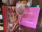 “Words of Wisdom” and a review of Drink Lightly