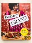Everyday Grand Review and Spicy Roasted Delicata Squash