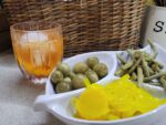 Relish Trays and Brandy Old Fashions
