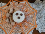 A Halloween-y Post for Movies & Munchies