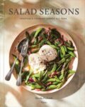 Salad Seasons by Sheela Prakash, a review