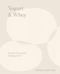 Yogurt and Whey by Homa Dashtaki, a review