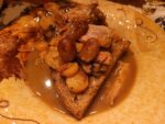 Coq Au Vin-ish (with Rosé )