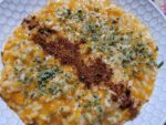 Not Undercooked Risotto