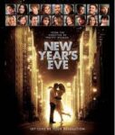 New Year’s Eve, the January Movies & Munchies feature film