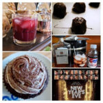 Movies & Munchies New Year’s Eve Round Up