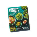 Here come the 2024 cookbooks…starting with Come Hungry