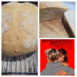 Rustic Spanish Bread for Parallel Mothers