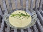 The Mastering the Art of French Murder and a Crisis of Mayonnaise