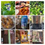 “In My Kitchen” August 2024 (and July)