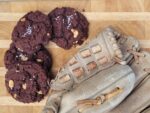 A League of Their Own and an inspired-by recipe