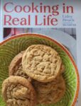 Cookbook Review: Cooking in Real Life by Lidey Heuck