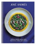 Cookbook Review: Zaytinya by José Andrés