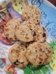 Pot luck recipes plus one new offering