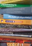 What I’m reading….