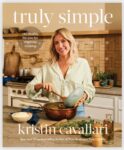Cookbook Review: Truly Simple by Kristin Cavallari