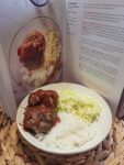 Not your typical sheet pan book