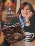 Ina and the BEST brownies