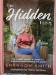 The Hidden Table by Shannon Smith