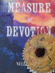 Raspberry-Cornbread Muffins and a new Civil War novel: Measure of Devotion by Nell Joslin