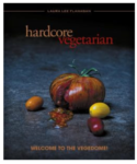 A Review: Hardcore Vegetarianism by Laura Lee Flanagan