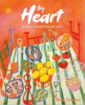 A Review: by Heart: Recipes to Hold Near and Dear by Hailee Catalano