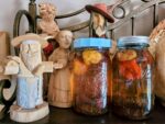 Super Hot Pepper Vinegar