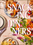 Snacking cookbook is more than just “girl dinners”