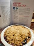 Potluck Desserts: Joyful Recipes to Share with Pride, a review