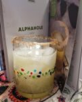 Get Lit: Cocktails That Bring Your Favorite Books to Life by Elizabeth Sagan (w/recipes by Sother Teague). Not exactly what I expected…