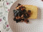 Winter Fruit Compote à la Alice Waters