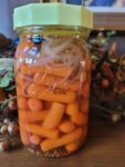 Thanksgiving Appetizers (or the Relish Tray)