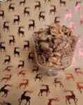 Spiced Nuts
