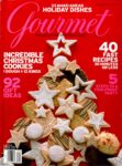 Almost Vintage Holidays continued…on to December!