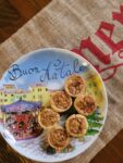 Pine Nut Tassies