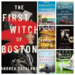 What I’ve been reading…