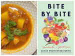 Bite by Bite for Cook the Books