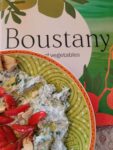 A Spinach Dip to celebrate Boustany by Sami Tamimi