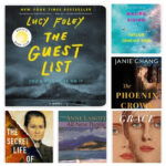 What I’ve been reading…
